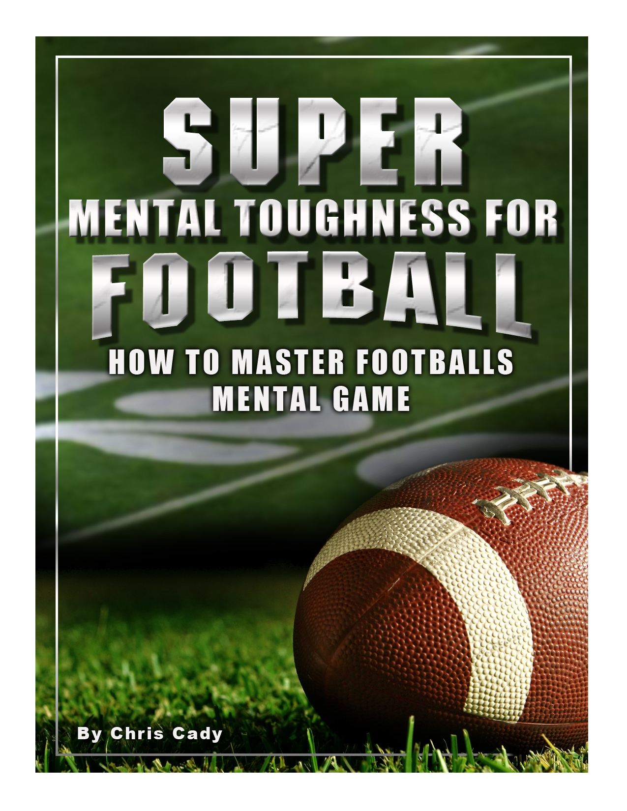 football super mental toughness for football hypnosis cd mp3 download